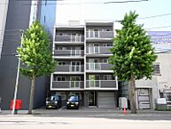 北海道札幌市中央区南三条西9丁目：物件画像／ホームリー・ワン株式会社　ピタットハウス美園店