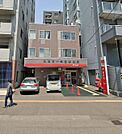 札幌南一条西郵便局 184m