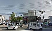 ラルズストア平岸店 392m