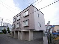 北海道札幌市豊平区平岸三条16丁目：物件画像／ホームリー・ワン株式会社　ピタットハウス美園店