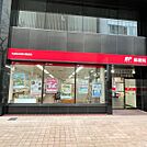 札幌北五条郵便局 429m