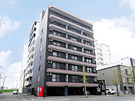 北海道札幌市中央区南六条東2丁目：物件画像／ホームリー・ワン株式会社　ピタットハウス美園店