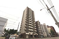 北海道札幌市中央区南十一条西6丁目2-16：物件画像／ホームリー・ワン株式会社　ピタットハウス美園店