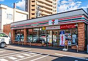 セブンイレブン札幌澄川5条店 285m