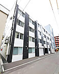 北海道札幌市中央区南二条西22丁目：物件画像／ホームリー・ワン株式会社　ピタットハウス美園店