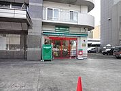 まいばすけっと南8条西4丁目店 445m