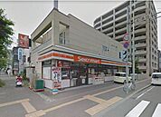 セイコーマート桑園店 129m