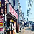 みよしの澄川店 809m