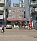 札幌南一条西郵便局 246m