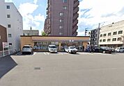 セブンイレブン札幌南9条西7丁目店 252m
