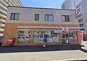 セブンイレブン札幌南4条東店 159m