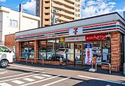 セブンイレブン札幌澄川5条店 193m