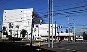 セイコーマート流通センター店 798m