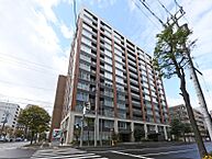 北海道札幌市中央区南二条西9丁目：物件画像／ホームリー・ワン株式会社　ピタットハウス美園店