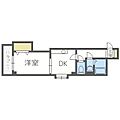 HARUSAKU旭山公園通2階4.2万円