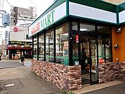 ラルズマート中島公園店 156m