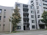 北海道札幌市中央区大通西17丁目：物件画像／ホームリー・ワン株式会社　ピタットハウス美園店