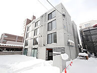 北海道札幌市中央区南二条西22丁目：物件画像／ホームリー・ワン株式会社　ピタットハウス美園店