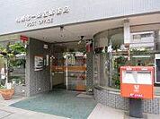 札幌北一条西郵便局 9m