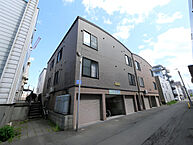 北海道札幌市中央区南四条西12丁目：物件画像／ホームリー・ワン株式会社　ピタットハウス美園店