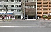 ローソン札幌南3条西店 50m
