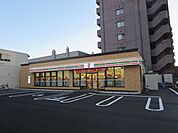 セブンイレブン札幌南9条西7丁目店 275m