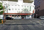 セイコーマートながい店 76m