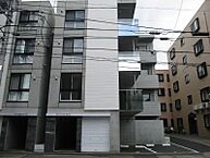 北海道札幌市中央区南六条西12丁目：物件画像／ホームリー・ワン株式会社　ピタットハウス美園店