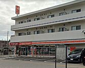 セイコーマート白石駅北口店 211m