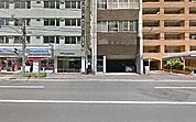 ローソン札幌南3条西店 94m