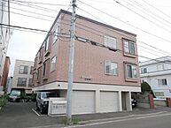 北海道札幌市白石区北郷一条7丁目4-10：物件画像／ホームリー・ワン株式会社　ピタットハウス美園店