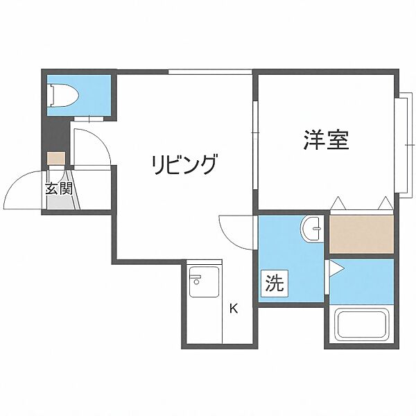 外観画像