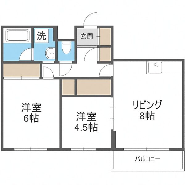 外観画像