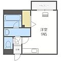セントポーリア平岸3階4.3万円