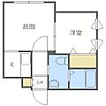 ティラ学園前4階4.9万円