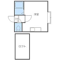 北海道札幌市中央区北五条西20丁目1-15（賃貸アパート1R・2階・19.04㎡） その2