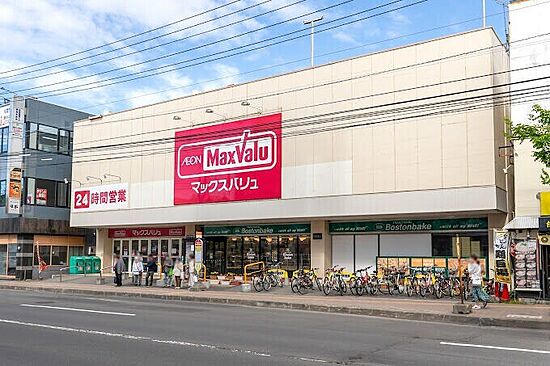 外観画像