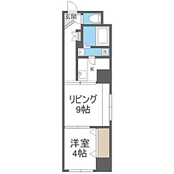 🉐敷金礼金0円！🉐札幌市営東西線 バスセンター前駅 徒歩5分