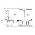 WelimaSAKAEDORI1階5.0万円