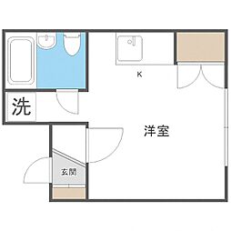 札幌市営東西線 西１１丁目駅 徒歩9分