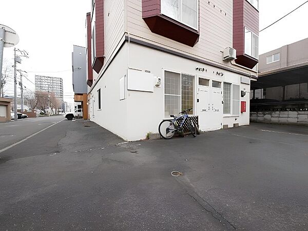 外観画像