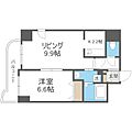 ティアラ月寒中央3階5.4万円