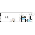 クラリス菊水32階4.3万円