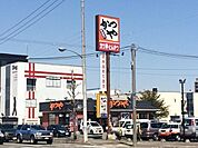 かつや札幌石山通店 489m