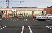 セブンイレブン月寒東5条店 207m