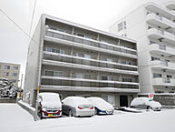 北海道札幌市中央区南六条西16丁目：物件画像／ホームリー・ワン株式会社　ピタットハウス美園店