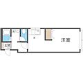 レステ・月寒2階4.0万円