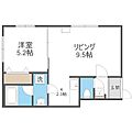 コムズ白石・12階5.0万円