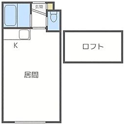 札幌市営南北線 幌平橋駅 徒歩12分