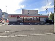 セイコーマート南19条店 107m